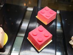 -W CAFE(甜爱路店)