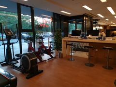 -北京临空智选假日酒店