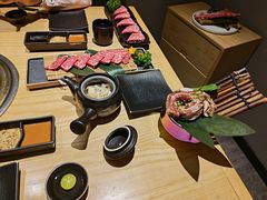 -松鱼亭·和牛烧肉(协鑫广场店)
