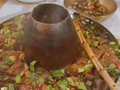 -新凯旋烧烤·燕姐千岛湖土菜