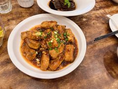 -一楼食业·美食人家