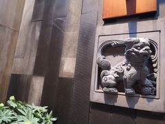 包房-大张烙馍村(绿地店)