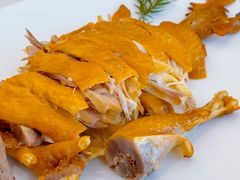 -品海楼·大连海胆锅贴馆(东港店)