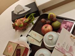 -成都仁恒格蓝柏薇酒店公寓