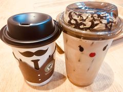 -巴黎贝甜(常德路店)