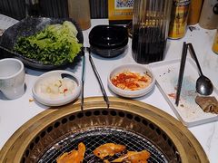 -炙城·韩式烤肉(南京东路店)