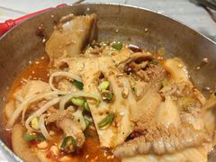 -陈老二烧烤(草市街总店)