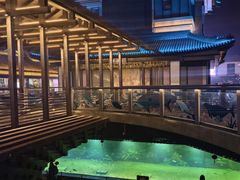 -东台西溪天仙缘景区