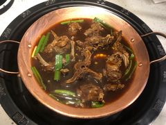-京韵胡同·酱香羊蝎子火锅涮肉(长寿路店)