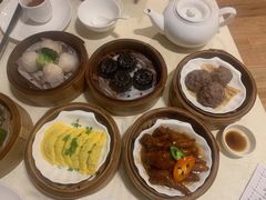 -海皇酒家(钰海万国汇购物广场店)