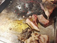 -正宗石棉烧烤(汉源店)