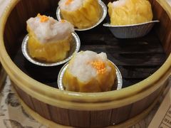 -香云轩·顺德菜(香云纱园林酒店店)