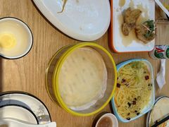 -东北风(江北万达店)
