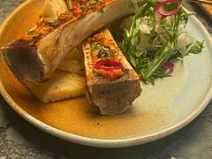 -普朗姆生蚝牛排馆 The Plump Oyster(成都摩方购物中心店)