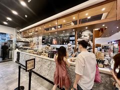 -PAPER STONE BAKERY(天汇广场店)