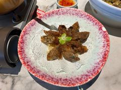 -四道菜·福建菜馆(新街口金鹰店)