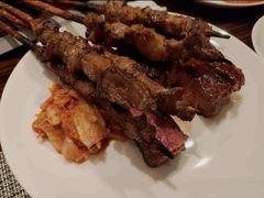 -The COOK·厨餐厅·自助餐(浦东嘉里大酒店)