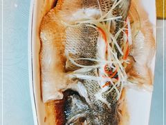 -金家老三饭庄(常营店)