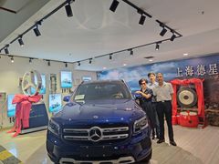-上海德星奔驰(江杨南路店)