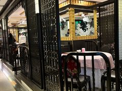 -囍凤楼·粤菜·点心·火锅(温特莱店)