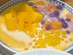 -赵记传承·中式甜品(中山石岐大信店)