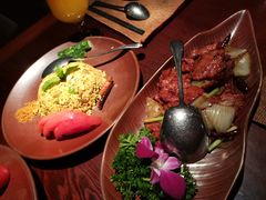 -花马天堂云南餐厅 Lost Heaven(外滩店)