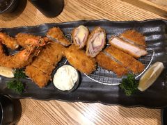 -胜博殿霸王树(嘉里中心店)