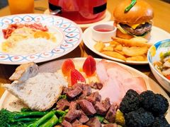 -Grande A'moo(上海万象城店)