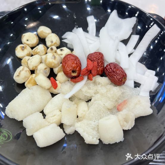 果然农夫椰子鸡(虎门大润发店)