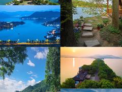 -东钱湖旅游度假区