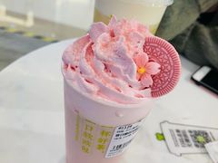 -奈雪的茶(天河城店)