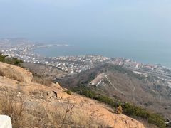 -石老人观光园