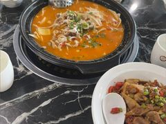 -李师傅脆肚(华强北店)