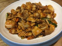 -陈傻子餐厅(世纪都会店)