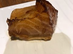 日式清酒烤鳕鱼-涵苑私宴定制(外滩店)