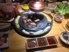 -喜来稀肉(北外滩白玉兰广场店)