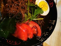 -滨城串吧(三元桥店)