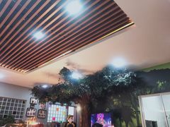 大堂-巴哥娜巴西烤肉(雁栖湖店)