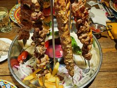 -卢布里西餐厅(总店)