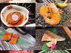-匠和风精致料理(成都龙湖滨江天街店)