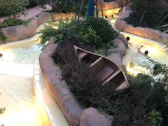 -杭州开元森泊度假乐园