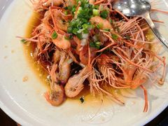 -转角·老弄堂上海菜(长寿路店)
