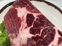 -白山烧烤(文安路万豪店)