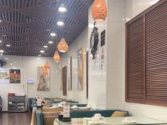 -东四民芳餐厅(世茂工三店)