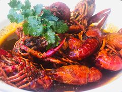 -有位虾匠·香辣蟹·小龙虾(李村店)