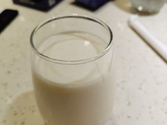 -夏日玛莉西餐厅(金茂览秀城店)