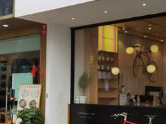 -常识咖啡common sense(春熙路店)