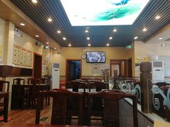 -惠丰涮肉馆(德宝新园店)