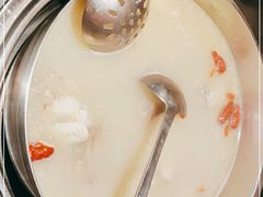 -淼福猪肚鸡·椰子鸡火锅(大沙地店)