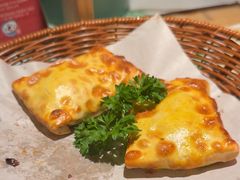 -楼兰新疆菜(江宁万达店)